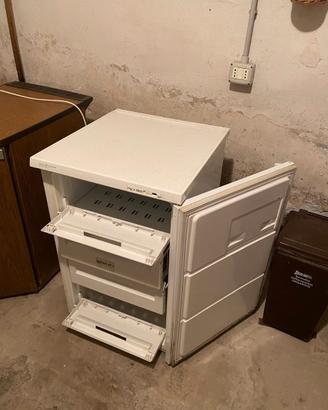 Freezer Rex Electrolux