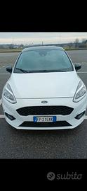 Ford fiesta st line 2019