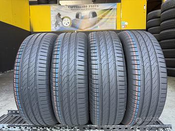 4 Gomme Continental 185/65R15 Estive 85% Residui