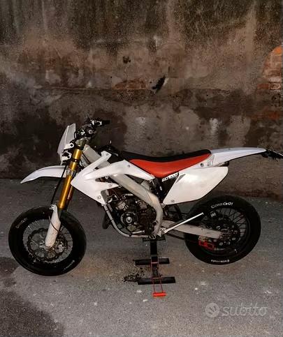 Hm 50 (85) - Moto e Scooter In vendita a Treviso