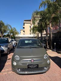 Fiat 500 1.3 Multijet 95 CV Collezione prezzo 8990
