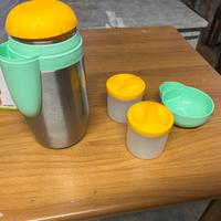 Thermos portapappa Chicco