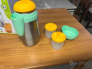 Thermos portapappa Chicco