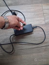 caricabatterie bici xp