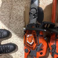 husqvarna 545xp markII