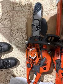 husqvarna 545xp markII