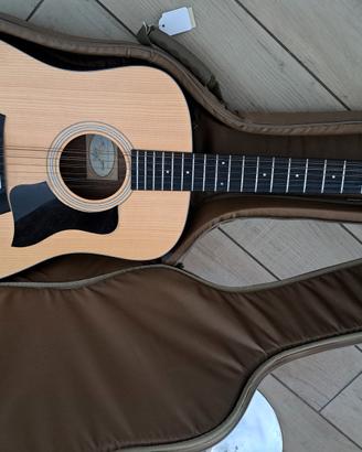 CHITARRA ACUSTICA 12 CORDE TAYLOR