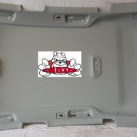 AUDI A4 B9 8W RESTYLING CIELO IMPERIALE INTERNO