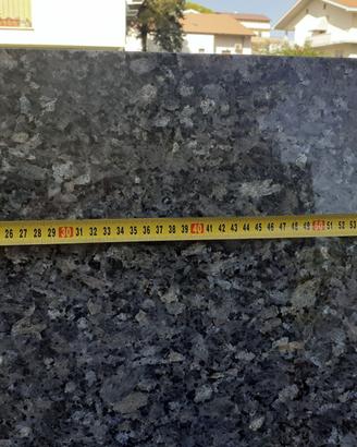 Granito nero Africa