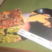 Zucchero Lp 33 giri: Oro incenso & birra