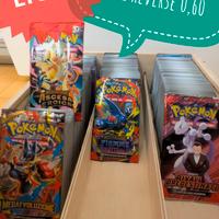 manco lista pokemon  ascesa eroica,... 