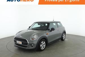 MINI One YK74341