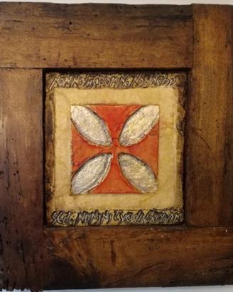 Croce templare