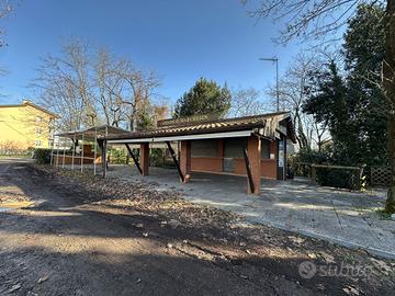 Locale commerciale a Palmanova