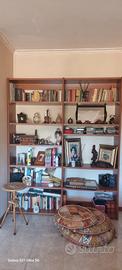 libreria in legno