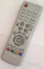 Telecomando TV originale SAMSUNG - TM-75 AA64-0354