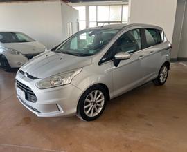 Ford B-Max 1.6 TDCi 95 CV Titanium