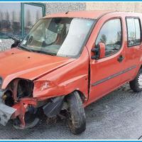 Ricambi Usati FIAT DOBLO' CARGO (2W) 2005