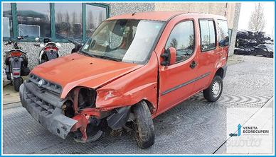 Ricambi Usati FIAT DOBLO' CARGO (2W) 2005