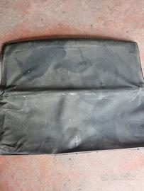 Tettino in tela originale Fiat  500 anni 60/70.