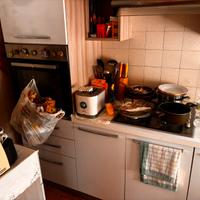 Cucina complera
