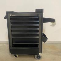 ⚠️Carrello attrezzi WÜRTH Toolsystem Compact C7⚠️