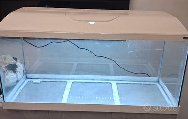 acquario zolux 80 lt