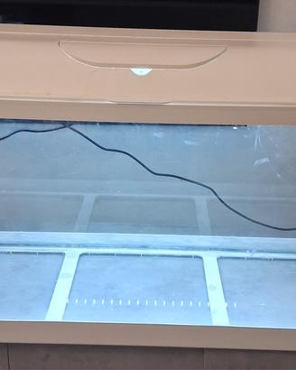 acquario zolux 80 lt