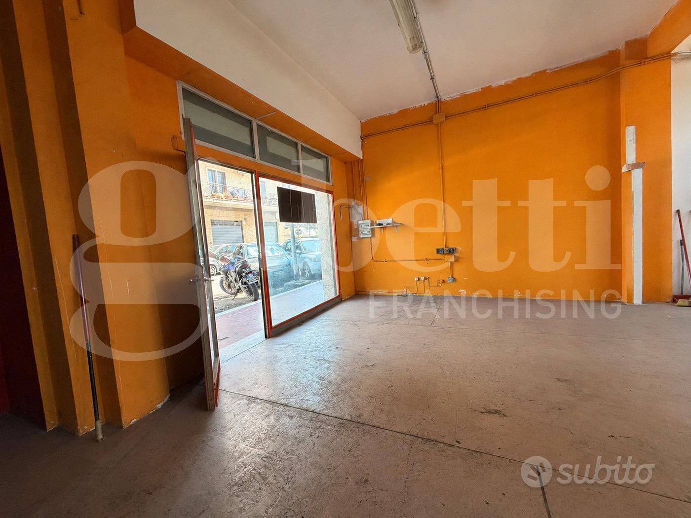 Negozio Roma [Cod. rif 3328633VCG] - Vista 5