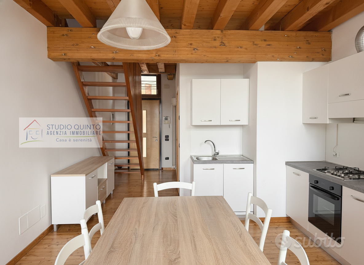 Appartamento – Badoere, Treviso - Altro