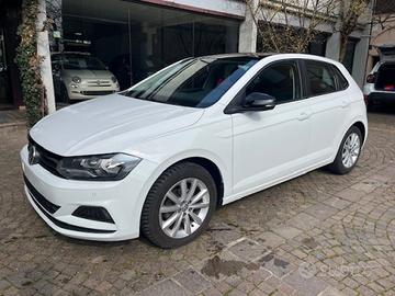 VOLKSWAGEN Polo 1.0 MPI 5p. Versione 2018