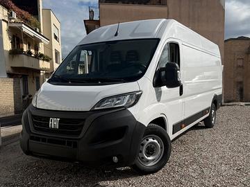 Fiat Ducato Maxi 35 L4H2 2.2 MJT³ 140CV PL-TM