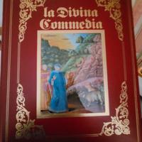 la divina commedia 