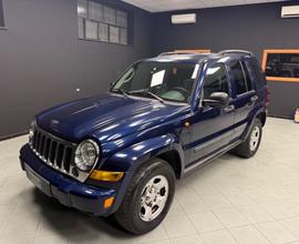 Jeep Cherokee 2.8 CRD Limited