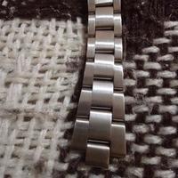 bracciale rolex originale da donna senza terminali