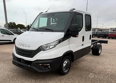 IVECO DAILY 35C16 2.3 156cv 3750mm 7Posti