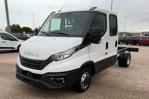 IVECO DAILY 35C16 2.3 156cv 3750mm 7Posti