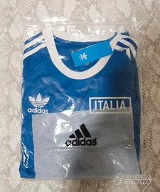 Maglia Italia Adidas XL