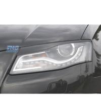 SUPPORTI FARI PER AUDI A4 B8 B81 8K 07-11