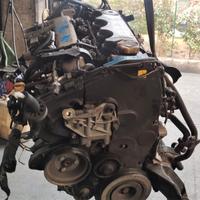 Motore usato Alfa Romeo 147 937A3000
