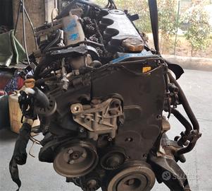 Motore usato Alfa Romeo 147 937A3000