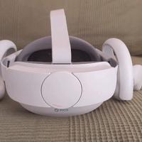 VR PICO 4