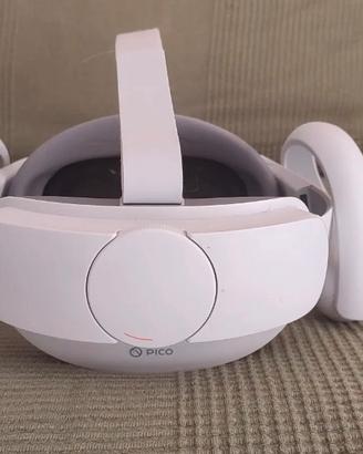 VR PICO 4