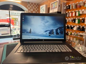 HP ENVY 15" 16/128 Gb I7 - CON GARANZIA