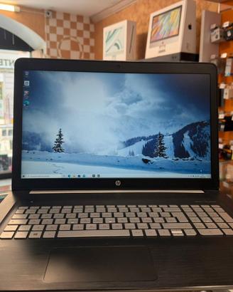 HP ENVY 15" 16/128 Gb I7 - CON GARANZIA