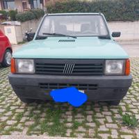 panda 4x4 del 1997
