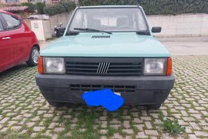 panda 4x4 del 1997