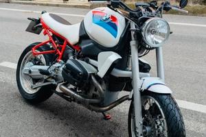 BMW R1110R