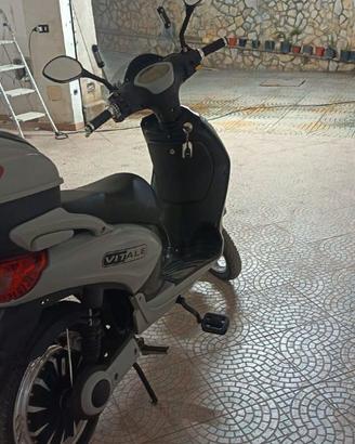Bicicletta elettrica