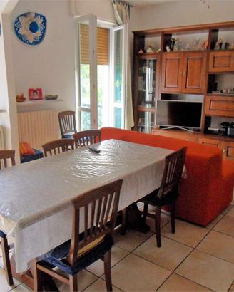 Appartamento a Pozzolo Formigaro